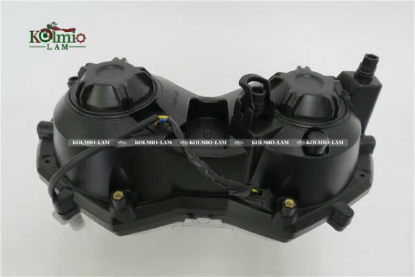 Fit For Triumph Tiger 800/1200 2018 Headlight Assembly Headlamp - 图片 4