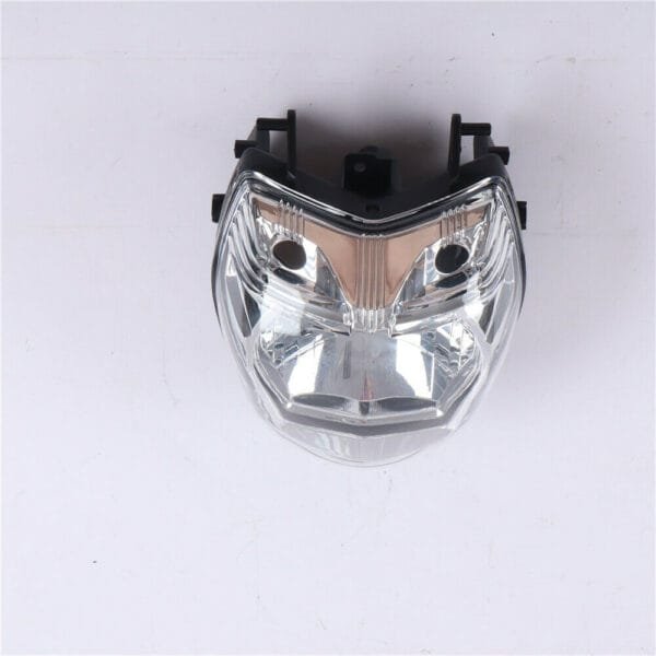 Fit For SUZUKI GSR400/gsr600 2006 Headlight Assembly Headlamp - Image 7