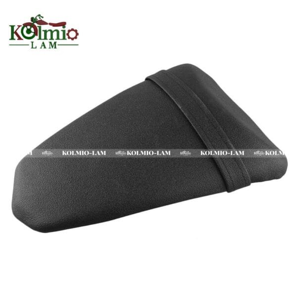 Fit For KAWASAKI Z1000 2010-2013 Motorcycle Faux Leather Rear Passenger Seat - Image 4