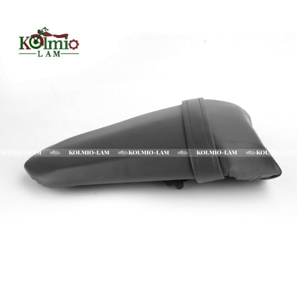 Fit For YAMAHA R1 2015-2020/R7 2022-2023/R6 2017-2023 Motorcycle Faux Leather Rear Passenger Seat - Image 5