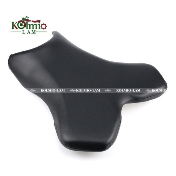 Fit For YAMAHAR1 2004-2006 Motorcycle Synthetic Leather Front Passenger Seat - Image 4