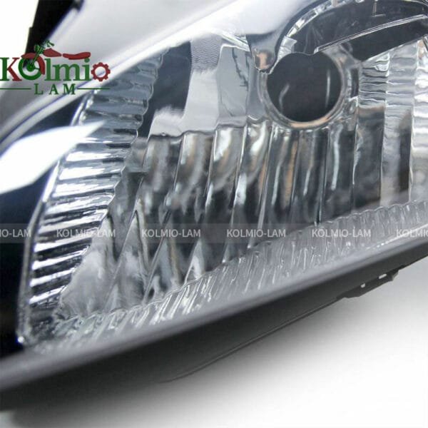 Fit For YAMAHA R6 2006-2007 Headlight Assembly Headlamp - Image 6