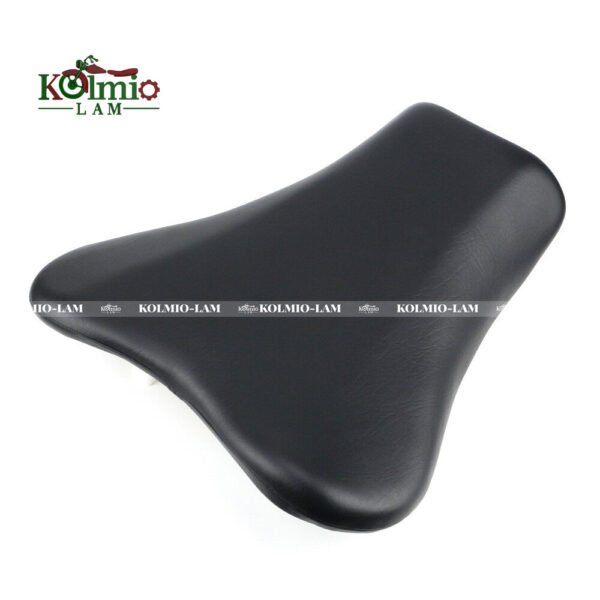 Fit For SUZUKI GSXR1000 2005-2006 K5 Motorcycle Synthetic Leather Front Passenger Seat - Image 5