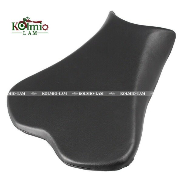 Fit For KAWASAKI ZX-6R 2009-2015 Motorcycle Synthetic Leather Front Passenger Seat - Image 4