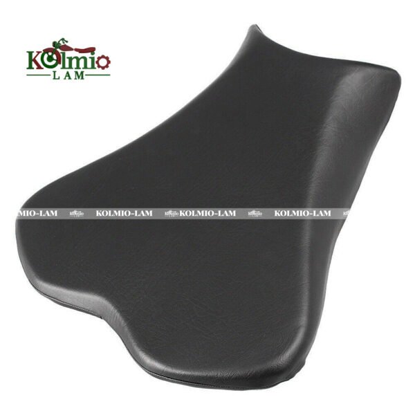 Fit For KAWASAKI ZX-10R 2011-2015 Motorcycle Synthetic Leather Front Passenger Seat - Image 4