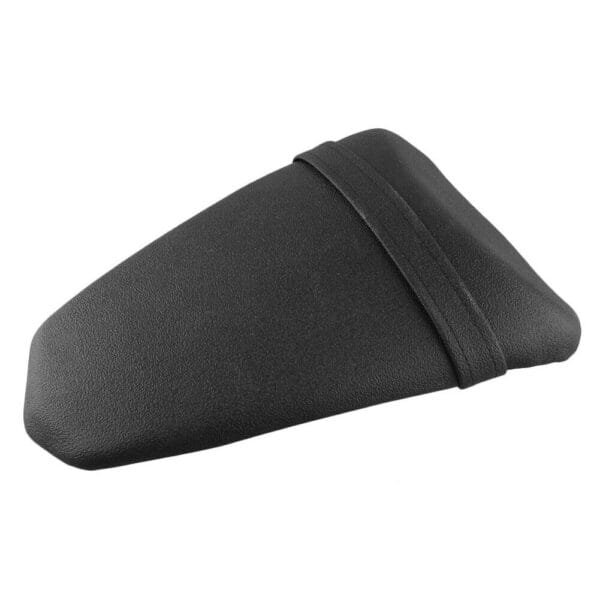Fit For Kawasaki Z1000 2010-2013  Motorcycle Faux Leather Rear Passenger Seat - 图片 7