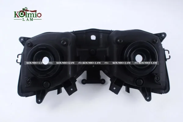 Fit For HONDA CBR600 F4I 2001-2007 Headlight Assembly Headlamp - 图片 3