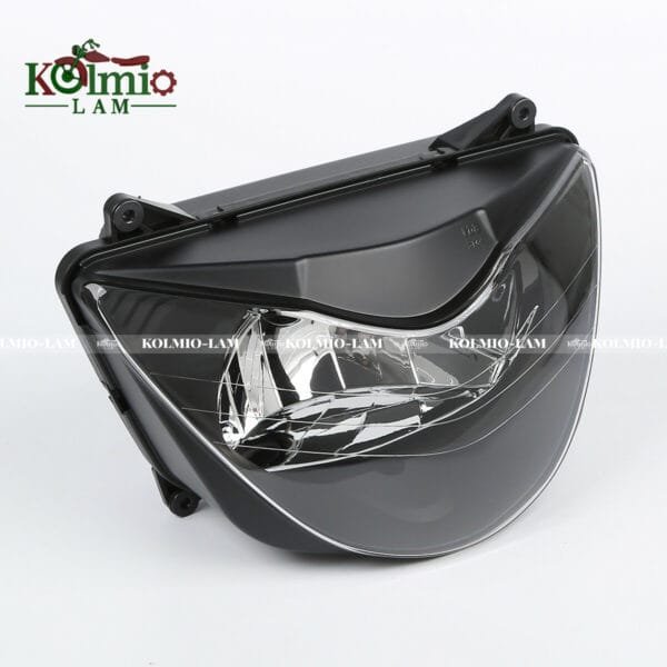 Fit For Honda CBR600 F4 1999-2000 Headlight Assembly Headlamp - Image 4