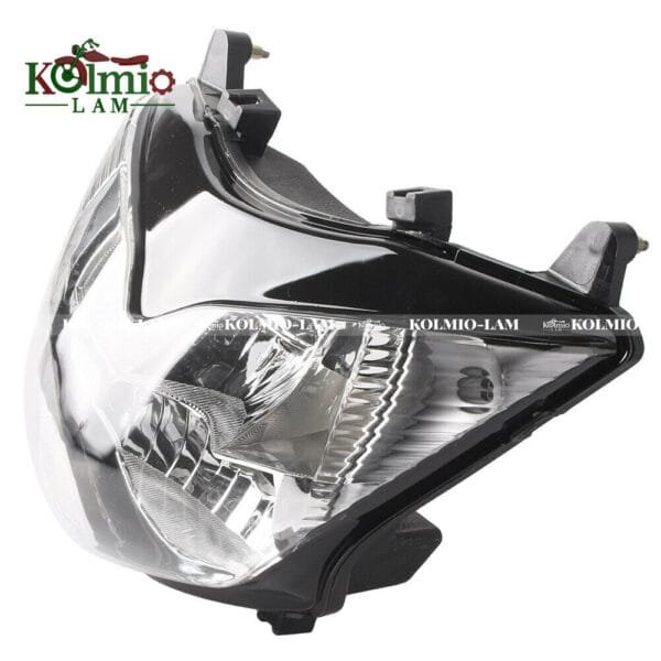 Fit For SUZUKI GSF1250S 2007-2008/GSF1250/GSF650 2007-2009 Headlight Assembly Headlamp - Image 5