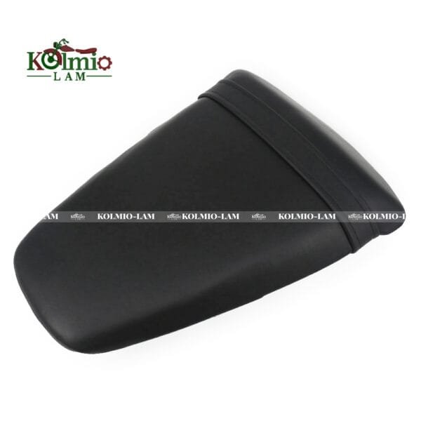 Fit For KAWASAKI ZX-10R 2011-2014 Motorcycle Faux Leather Rear Passenger Seat - 图片 7