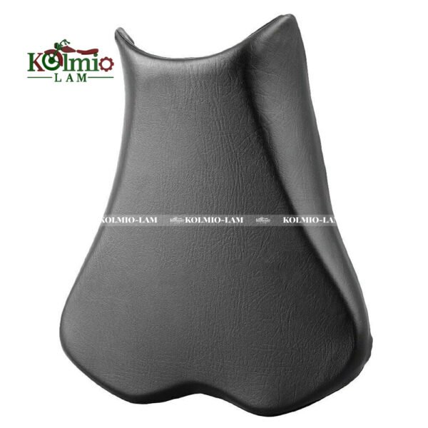 Fit For KAWASAKI ZX-6R 2009-2015 Motorcycle Synthetic Leather Front Passenger Seat - Image 7