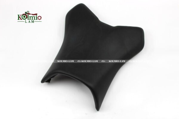 Fit For YAMAHA FZ1N 2006-2009 Motorcycle Synthetic Leather Front Passenger Seat