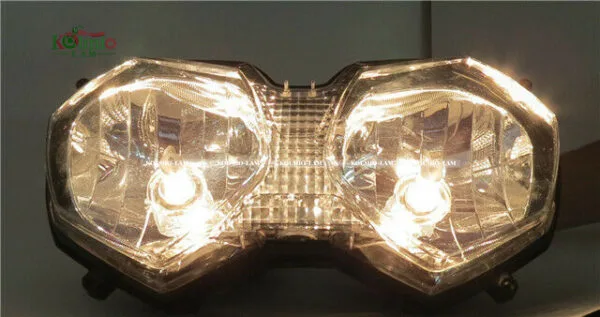 Fit For Triumph Tiger 800/1200 2018 Headlight Assembly Headlamp - 图片 5