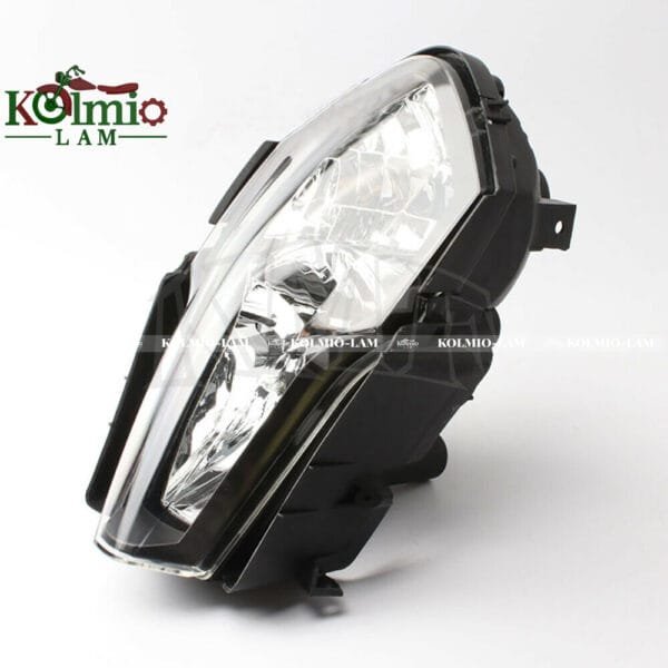 Fit For KTM 1190 RC8 2008-2013 Headlight Assembly Headlamp - Image 7