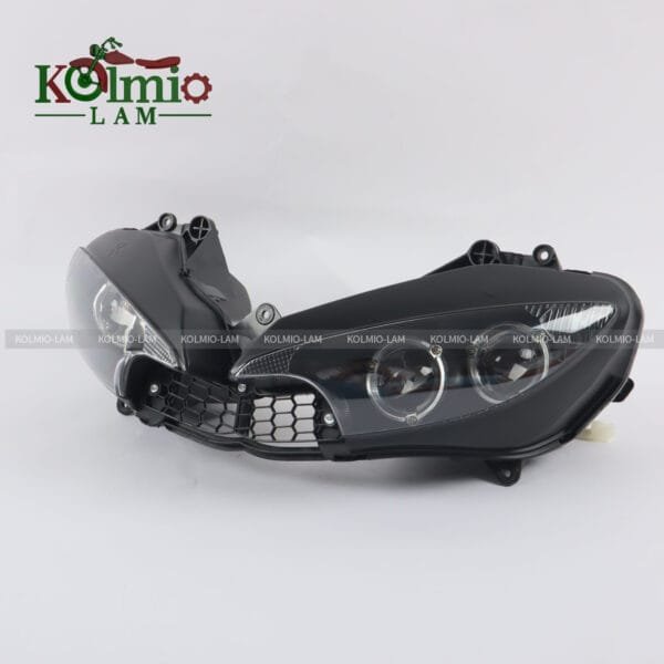 Fit For Yamaha R6 2003-2005 Headlight Assembly Headlamp - Image 5