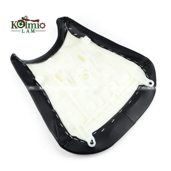 Fit For HONDA CBR600RR/F5 2005-2006 Motorcycle Synthetic Leather Front Passenger Seat - Image 5