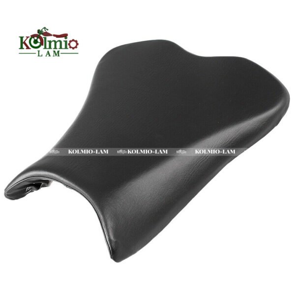 Fit For KAWASAKI ZX-6R 2009-2015 Motorcycle Synthetic Leather Front Passenger Seat - Image 5