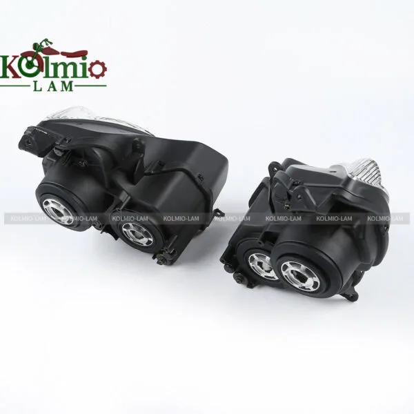 Fit For KAWASAKI ZX-14R 2006-2011 Headlight Assembly Headlamp - 图片 5