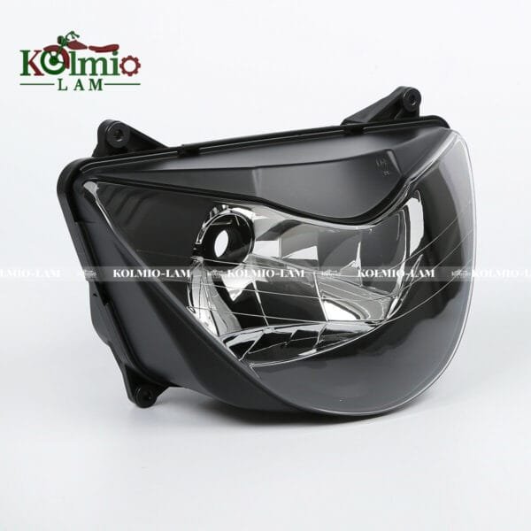 Fit For Honda CBR600 F4 1999-2000 Headlight Assembly Headlamp - Image 5