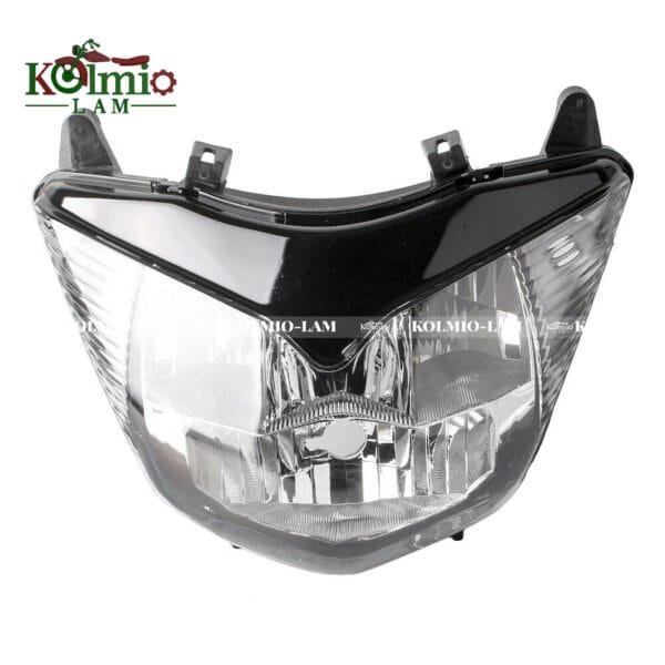 Fit For SUZUKI GSF1250S 2007-2008/GSF1250/GSF650 2007-2009 Headlight Assembly Headlamp