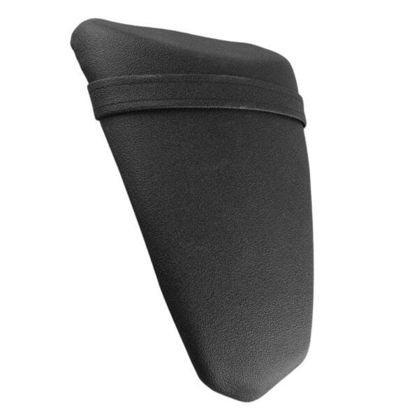 Fit For Kawasaki Z1000 2010-2013  Motorcycle Faux Leather Rear Passenger Seat - 图片 6