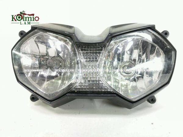 Fit For Triumph Tiger 800/1200 2018 Headlight Assembly Headlamp