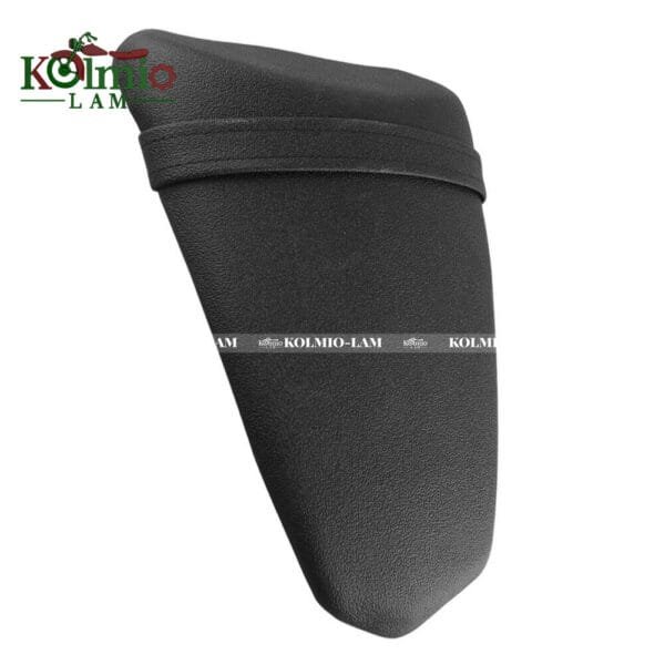 Fit For KAWASAKI Z1000 2010-2013 Motorcycle Faux Leather Rear Passenger Seat - Image 5