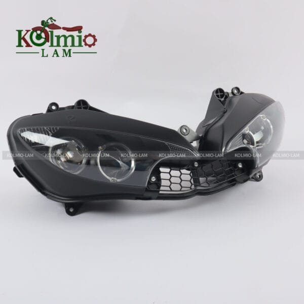 Fit For Yamaha R6 2003-2005 Headlight Assembly Headlamp - Image 6