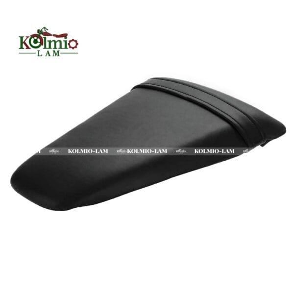 Fit For KAWASAKI ZX-10R 2011-2014 Motorcycle Faux Leather Rear Passenger Seat - 图片 6