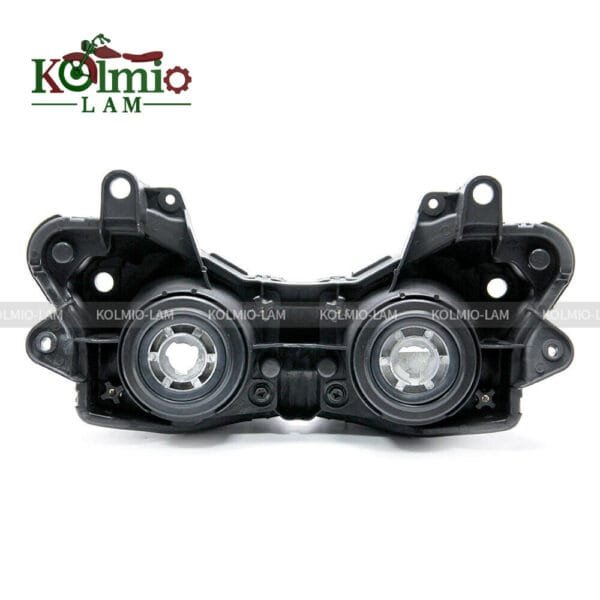 Fit For KAWASAKI  ZX-10R 2008-2010/ZX-6R 2009-2012 Headlight Assembly Headlamp - Image 3