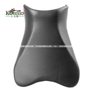 Fit For SUZUKI GSXR600 2008-2009 K8 Motorcycle Synthetic Leather Front Passenger Seat