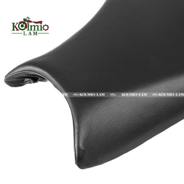 Fit For KAWASAKI ZX-6R 2009-2015 Motorcycle Synthetic Leather Front Passenger Seat - Image 6