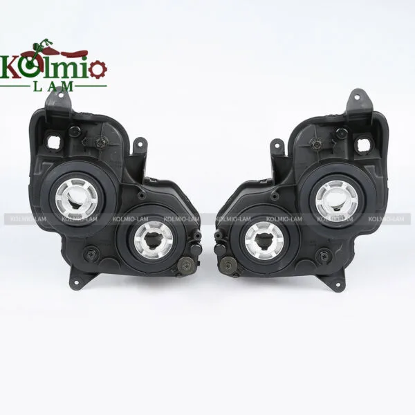 Fit For KAWASAKI ZX-14R 2006-2011 Headlight Assembly Headlamp - 图片 6