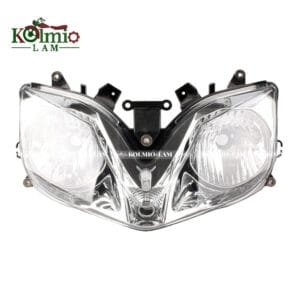 Fit For HONDA CBR600 F4I 2001-2007 Headlight Assembly Headlamp