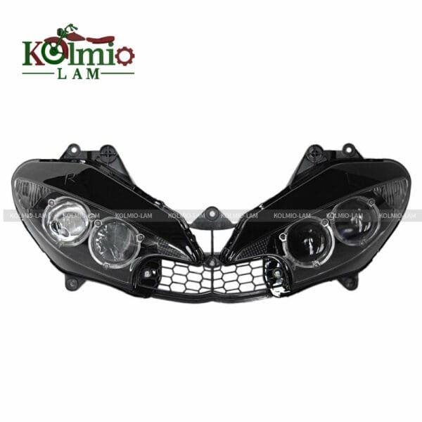 Fit For Yamaha R6 2003-2005 Headlight Assembly Headlamp