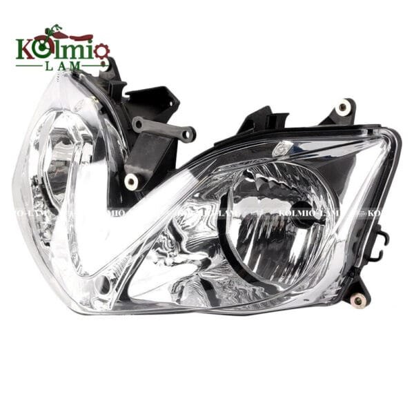 Fit For HONDA CBR600 F4I 2001-2007 Headlight Assembly Headlamp - Image 5