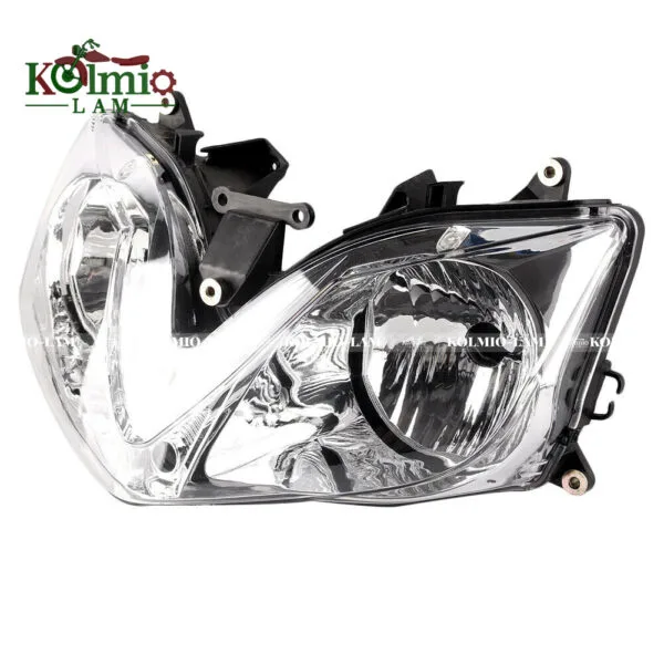 Fit For HONDA CBR600 F4I 2001-2007 Headlight Assembly Headlamp - 图片 5