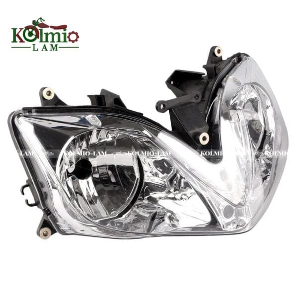 Fit For HONDA CBR600 F4I 2001-2007 Headlight Assembly Headlamp - Image 6