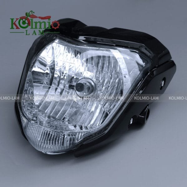 Fit For Yamaha FZ16 Headlight Assembly Headlamp - Image 2