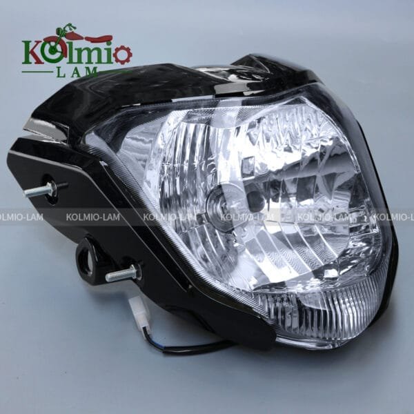 Fit For Yamaha FZ16 Headlight Assembly Headlamp - Image 3