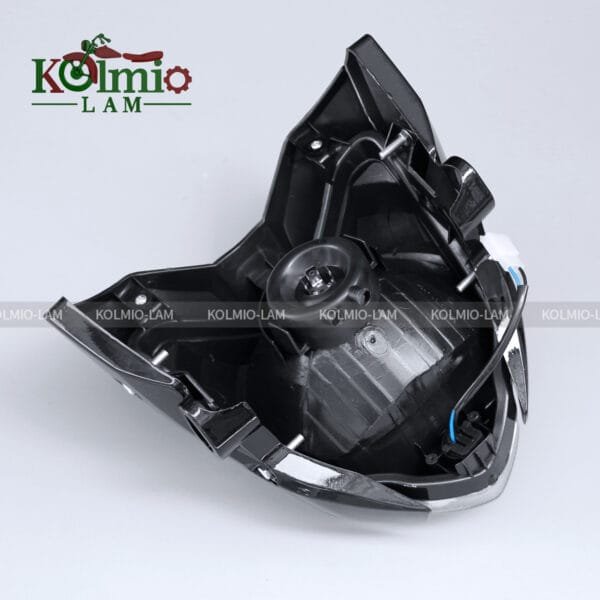 Fit For Yamaha FZ16 Headlight Assembly Headlamp - Image 4