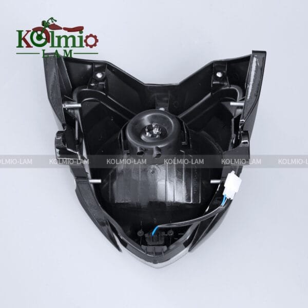 Fit For Yamaha FZ16 Headlight Assembly Headlamp - Image 5