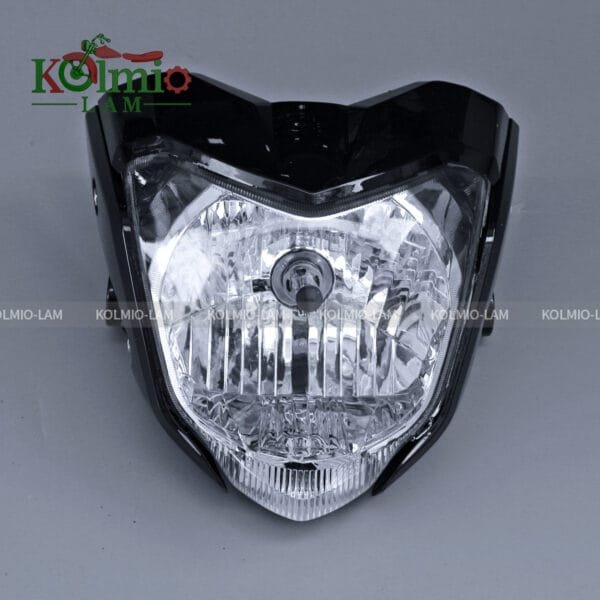 Fit For Yamaha FZ16 Headlight Assembly Headlamp