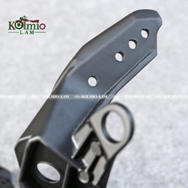 Fit For YAMAHA r6 2008-2016/MT311-15 Headlight bracket - 图片 7