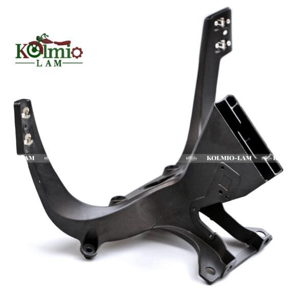 Fit For Ducati 848 2008-2011 1098/S 2007-2011 Headlight bracket - 图片 2