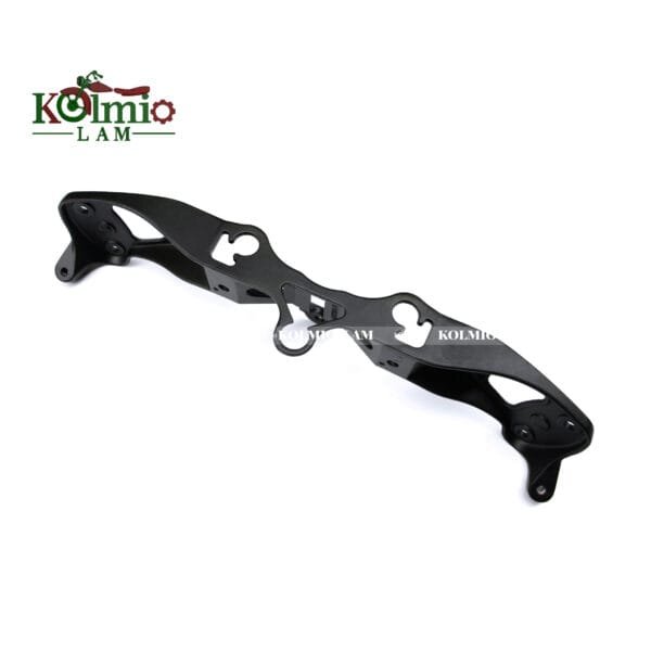 Fit For Kawasaki zx-6r 2005-2008  zx-6rr 2005-2006/NINJA636/MT311-25 Headlight bracket - 图片 4