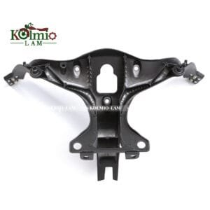 Fit For Ducati 848 2008-2011 1098/S 2007-2011 Headlight bracket