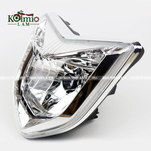 Fit For Yamaha FZ1N 2006-2009 Headlight Assembly Headlamp - 图片 3