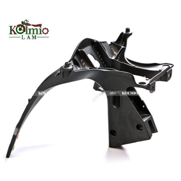 Fit For Ducati 848 2008-2011 1098/S 2007-2011 Headlight bracket - 图片 5
