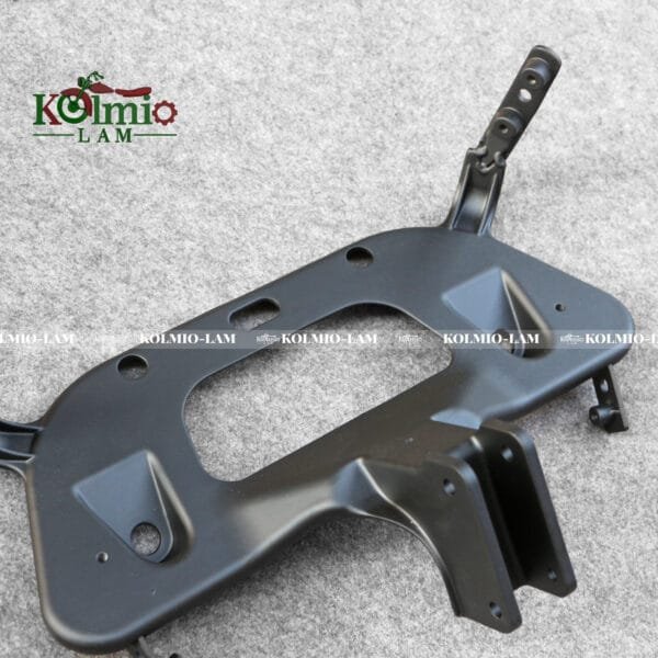 Fit For Suzuki gsxr1300 1999-2007 Hayabusa/MT311-28 Headlight bracket - 图片 5